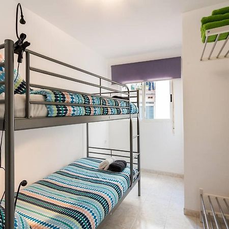 Spacious, Bright Apartment Next To The Old Town Valencia Eksteriør bilde